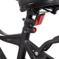 Ecotric Bicycle Lights Front and Rear Light