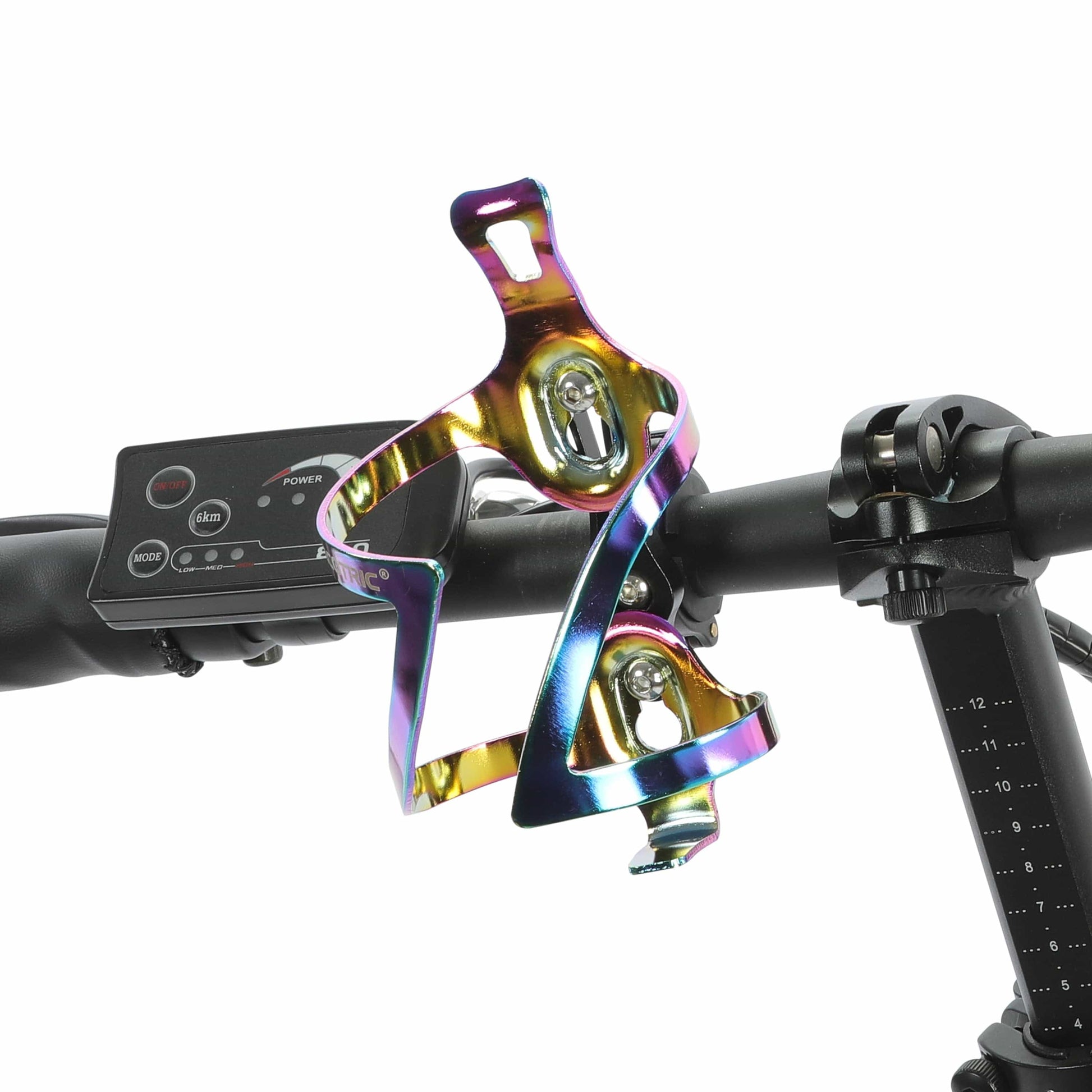 Ecotric Bottle Cage Ecotric Colorful Bottle Cage