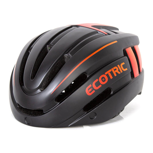 Ecotric Helmet Ecotric Helmet