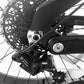 MTNBEX ebikes Egoat - EG1000 Mid Drive Hunting E-bike