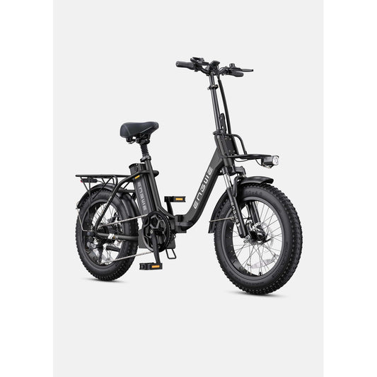 Engwe ebikes Engwe L20 2.0 Step-Thru Utility Ebike