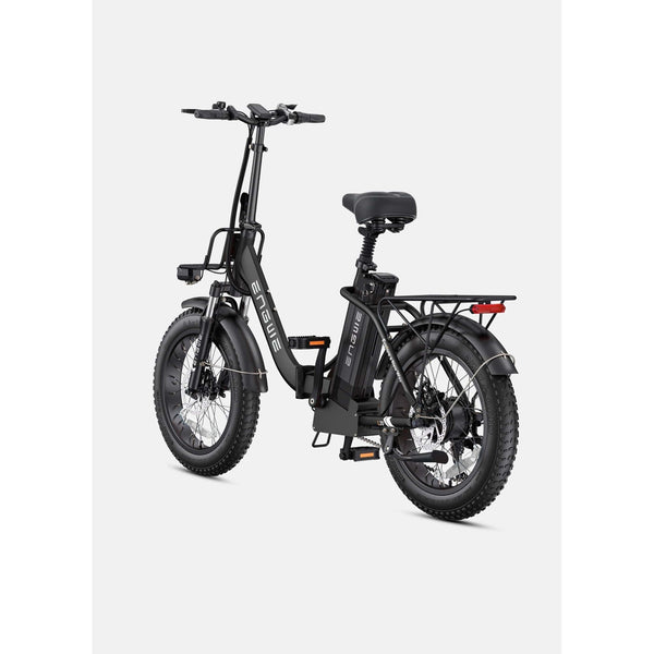 Engwe ebikes Engwe L20 2.0 Step-Thru Utility Ebike