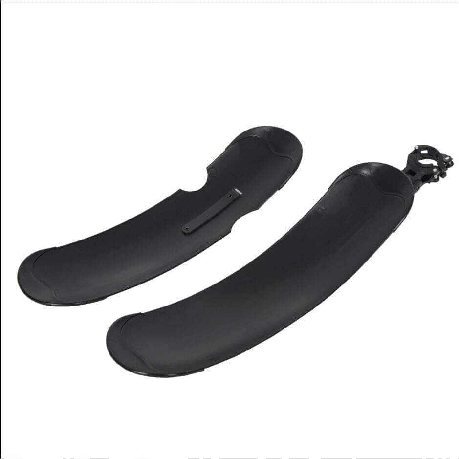 Ecotric Fenders Fenders for Ecotric Cheetah 26" and Rocket ebikes