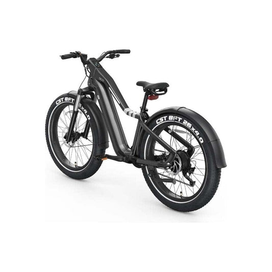 Okai ebikes Okai EB50 Ranger Fat Tire Electric Bike