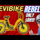 Revibikes Rebel.2