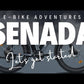 Senada Herald Plus