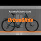 Vanpowers UrbanGlide-Pro