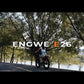 Engwe E26 Dual Suspension All-Terrain Ebike