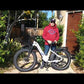 Senada Mayor Premium All-Terrain Fat Tire Electric Bike