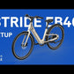 Okai EB40 Stride Commuter Electric Bike