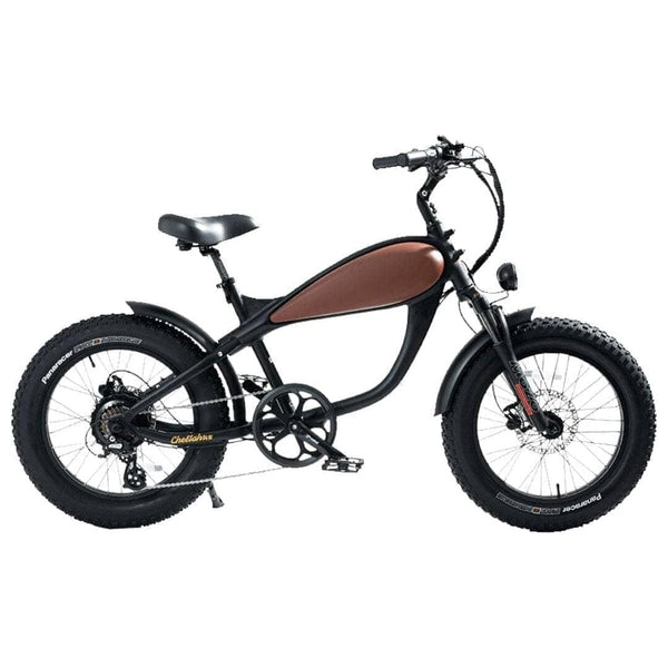 Revibikes ebikes Revi Bikes Cheetah Mini