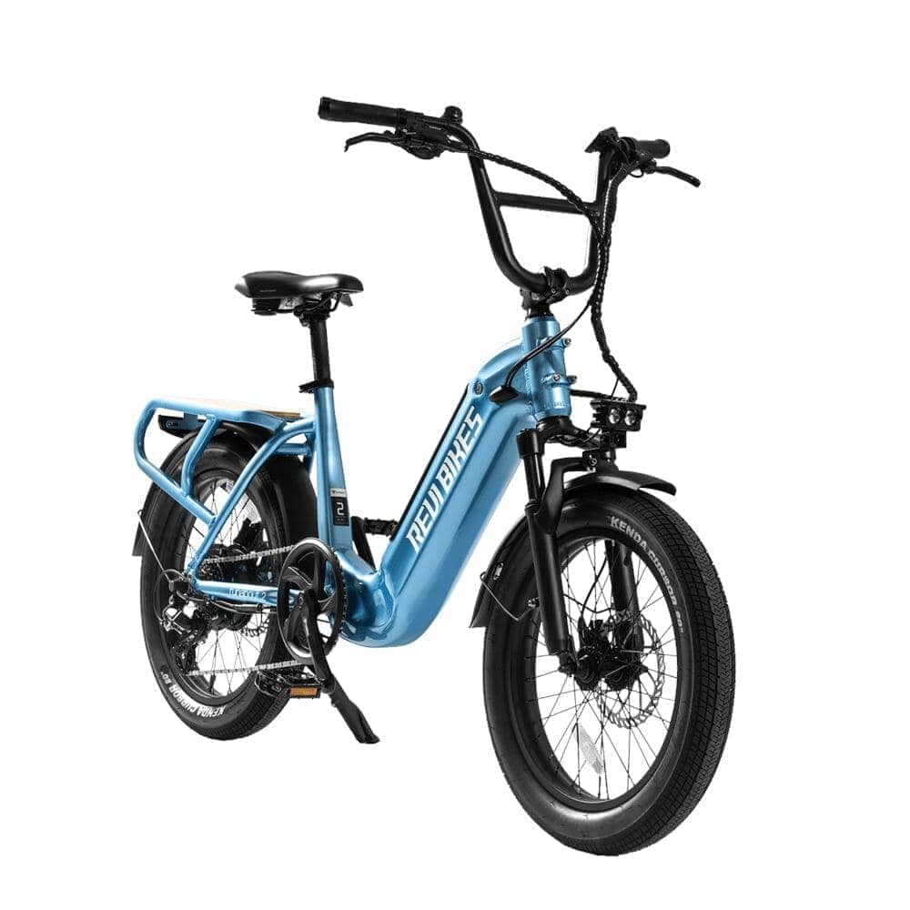 Revibikes ebikes Revibikes Runabout.2