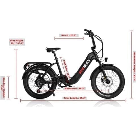 Revibikes ebikes Revibikes Runabout.2