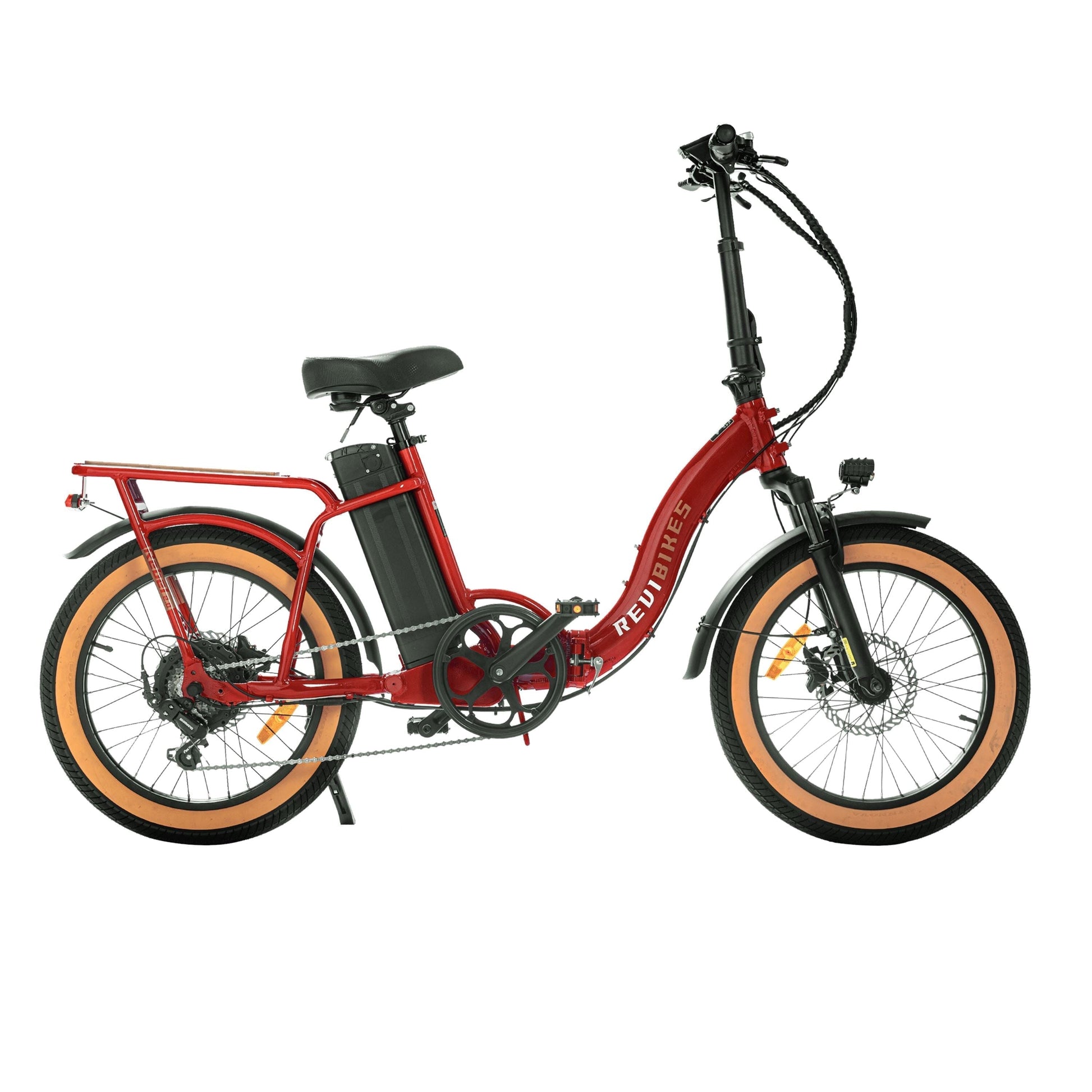 Revibikes ebikes Revibikes Rebel.2