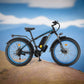 Senada ebikes Senada Archon All-Terrain Mountain Bike| 1000W