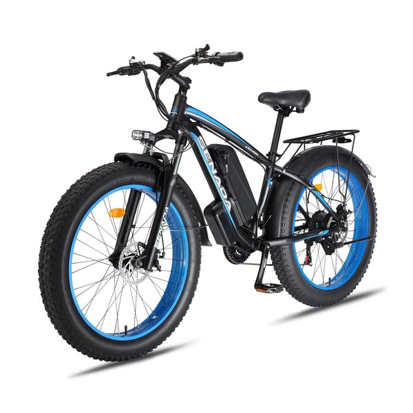 Senada ebikes Senada Archon Plus All-Terrain Mountain Bike| 1000W