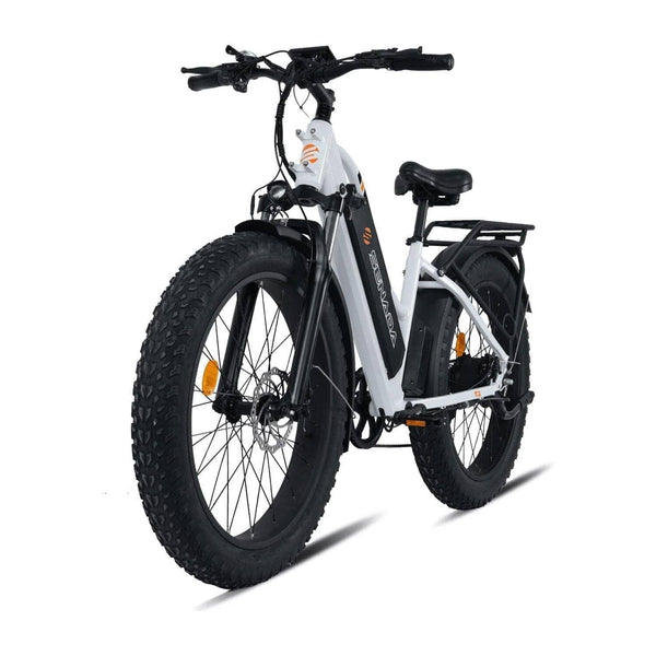 Senada ebikes Senada Herald