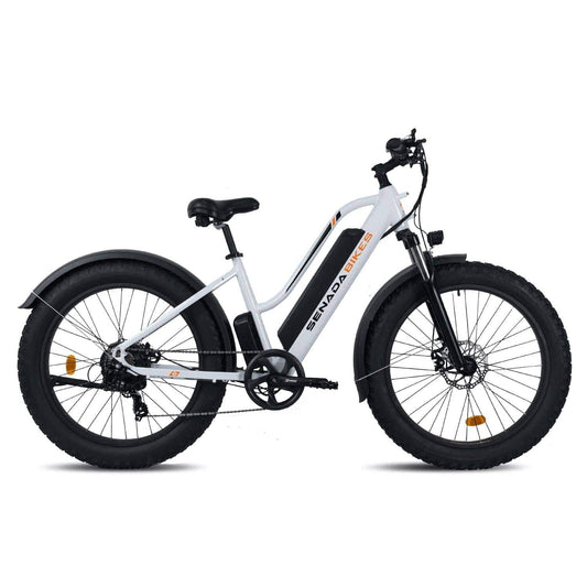 Senada ebikes Senada Herald