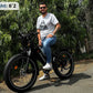 Senada ebikes Senada Herald Plus