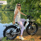 Senada ebikes Senada Herald Plus