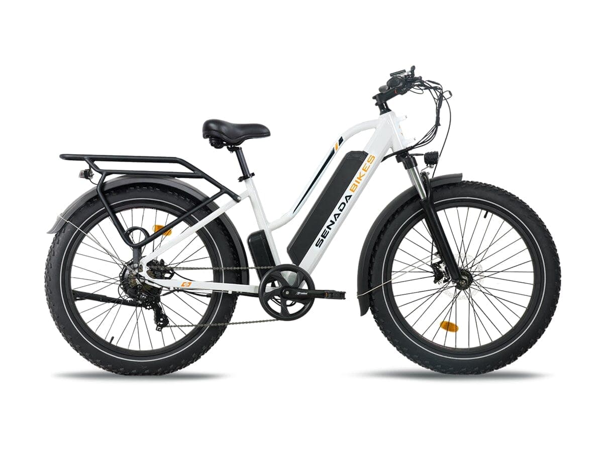 Senada ebikes Senada Herald Plus