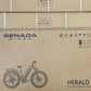 Senada ebikes Senada Herald Plus