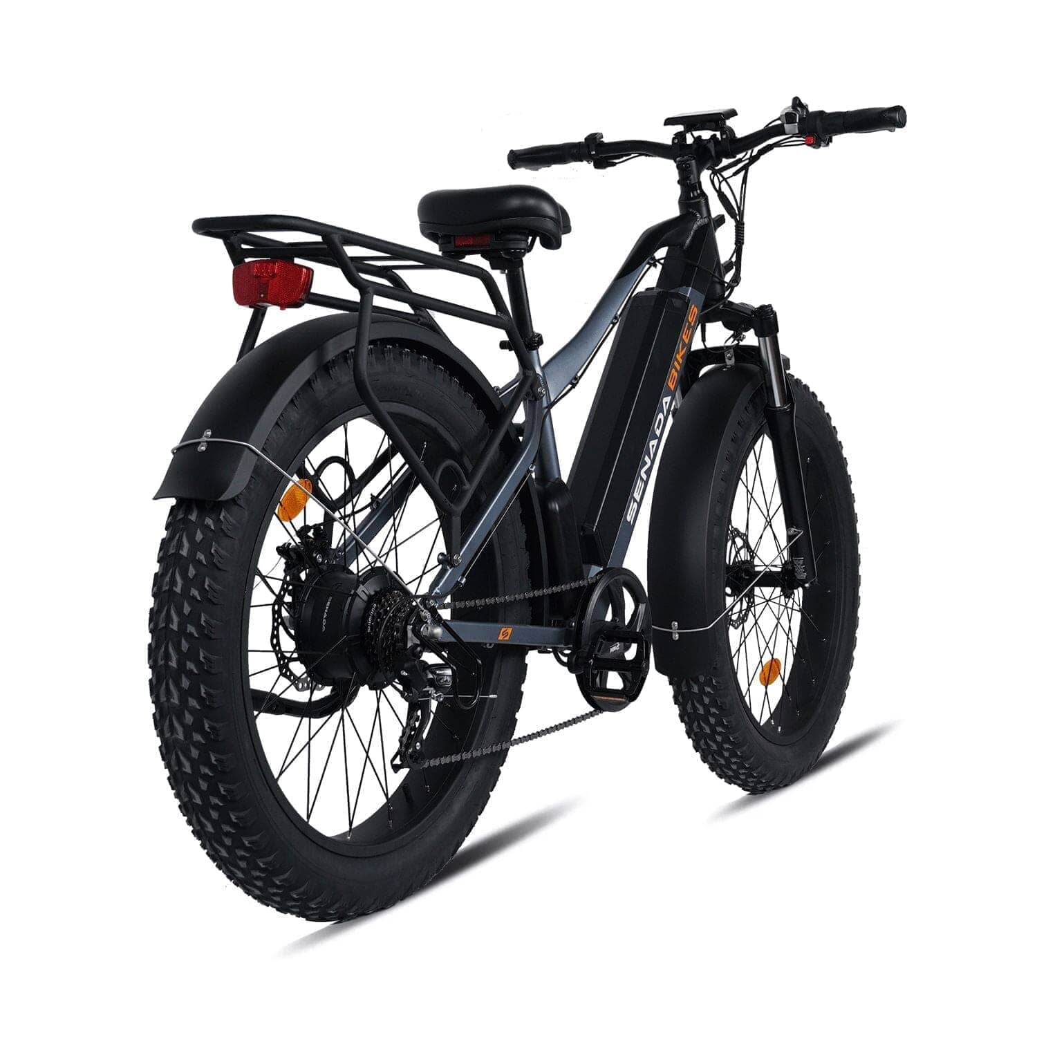 Senada ebikes Senada Saber Plus