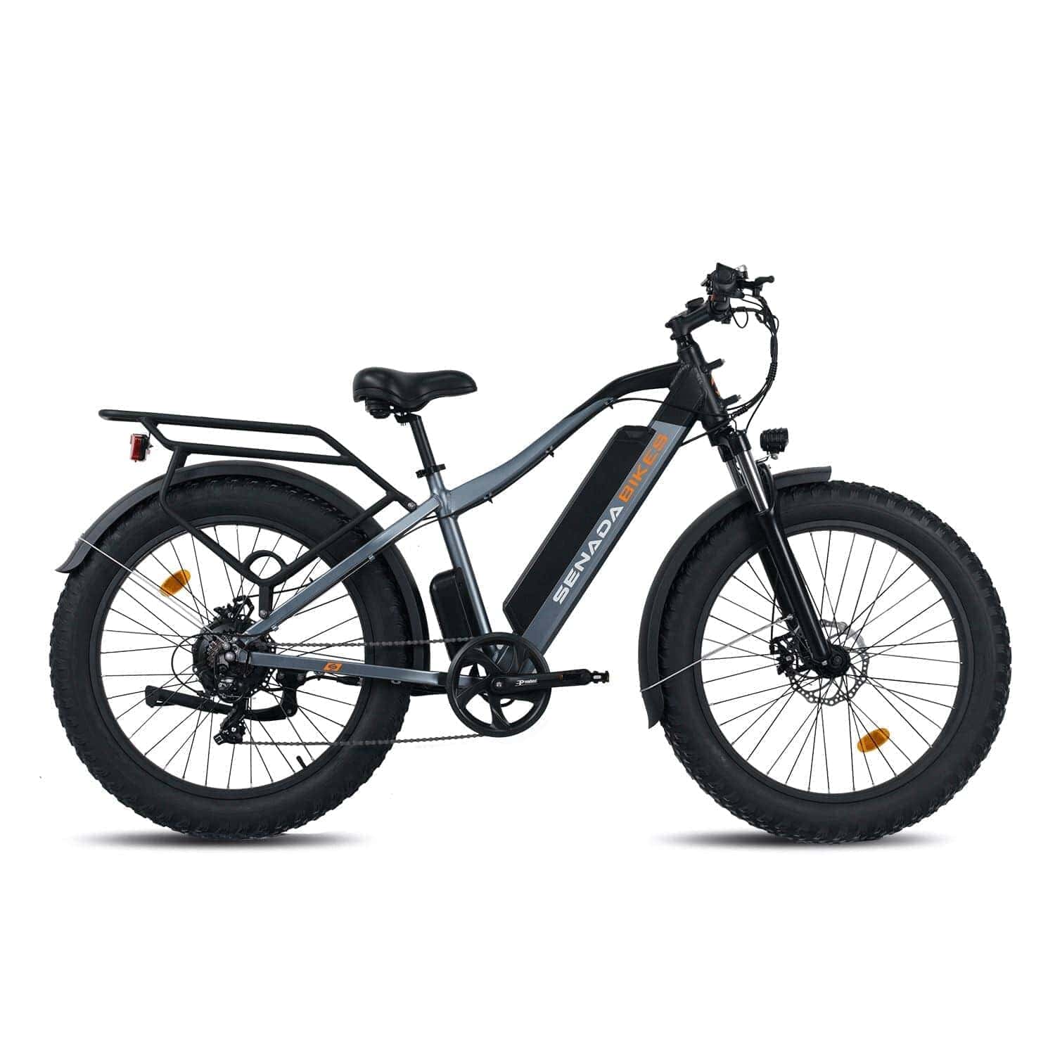 Senada ebikes Senada Saber Plus