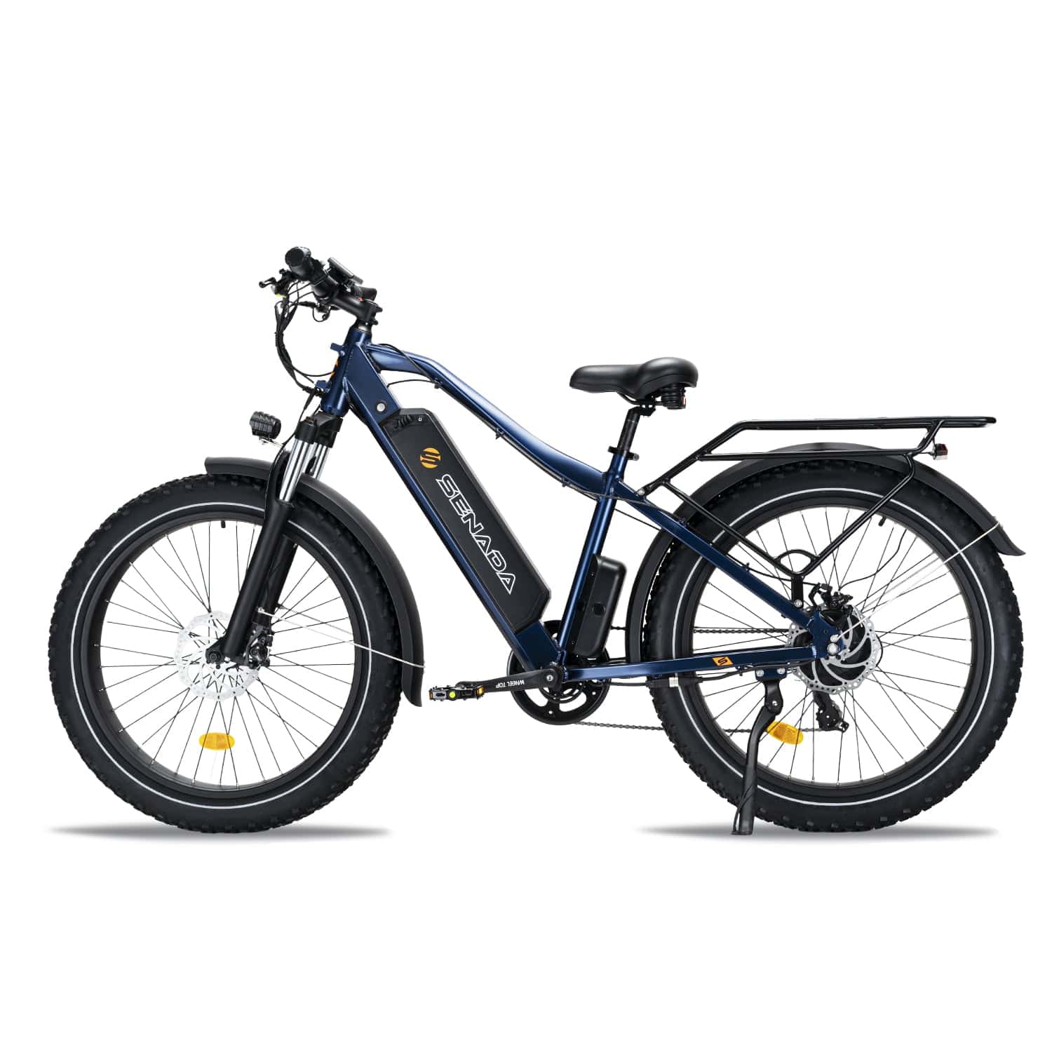 Senada ebikes Senada Saber Plus