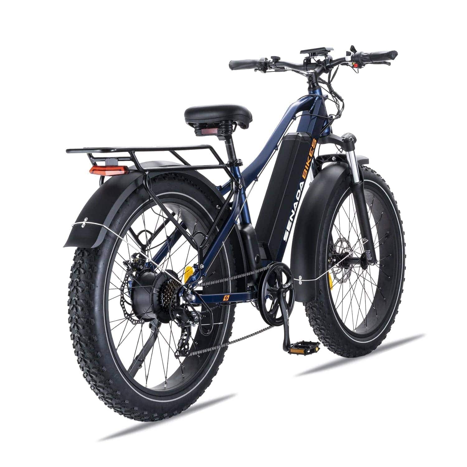 Senada ebikes Senada Saber Plus