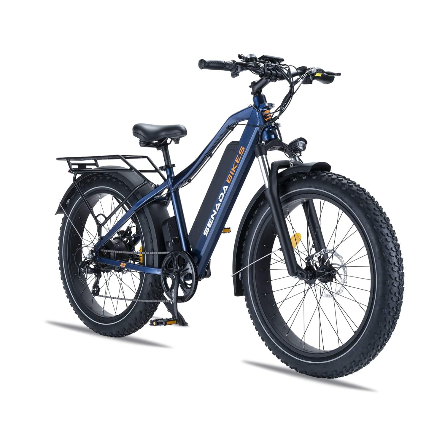 Senada ebikes Senada Saber Plus