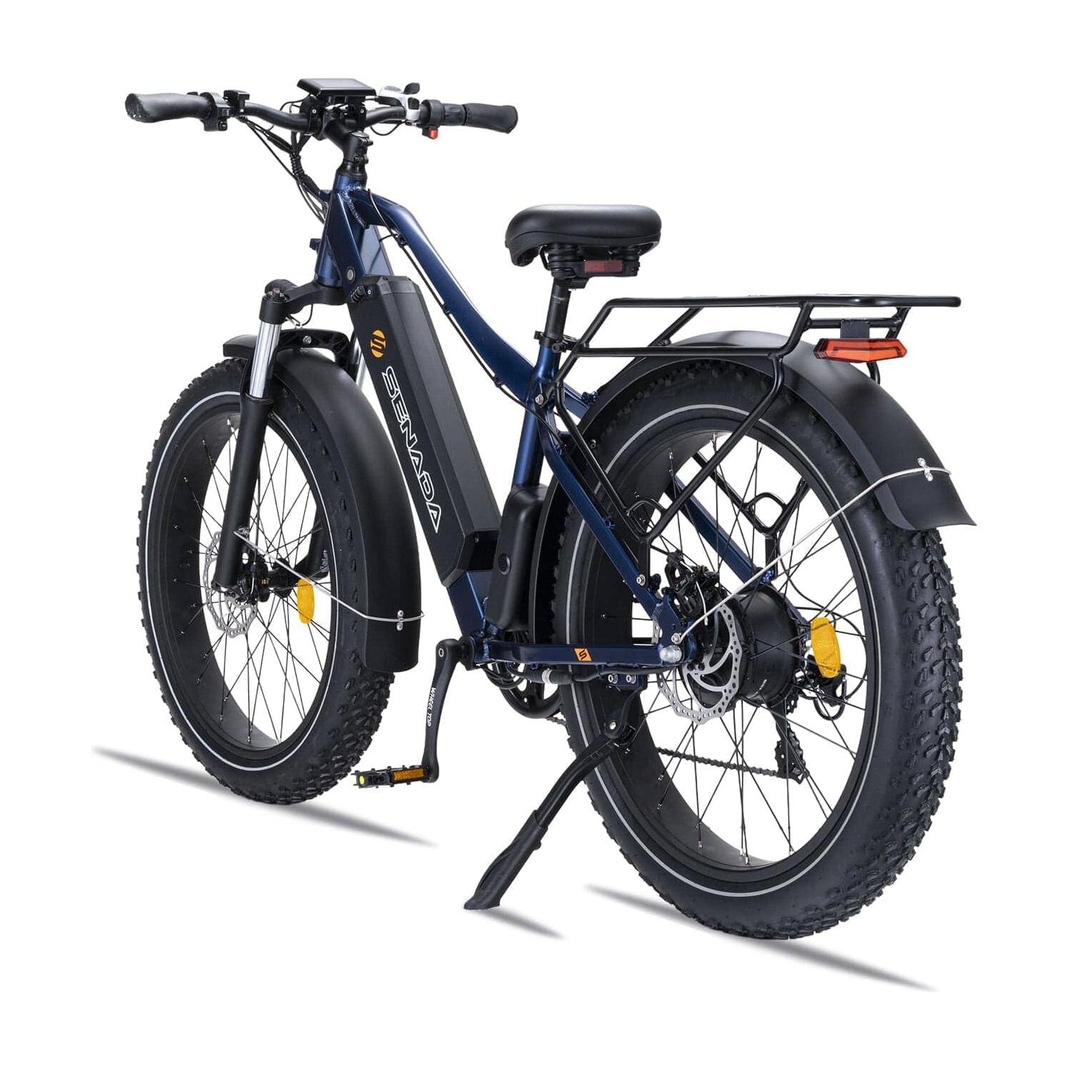 Senada ebikes Senada Saber