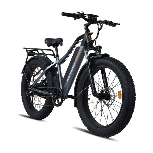 Senada ebikes Senada Saber