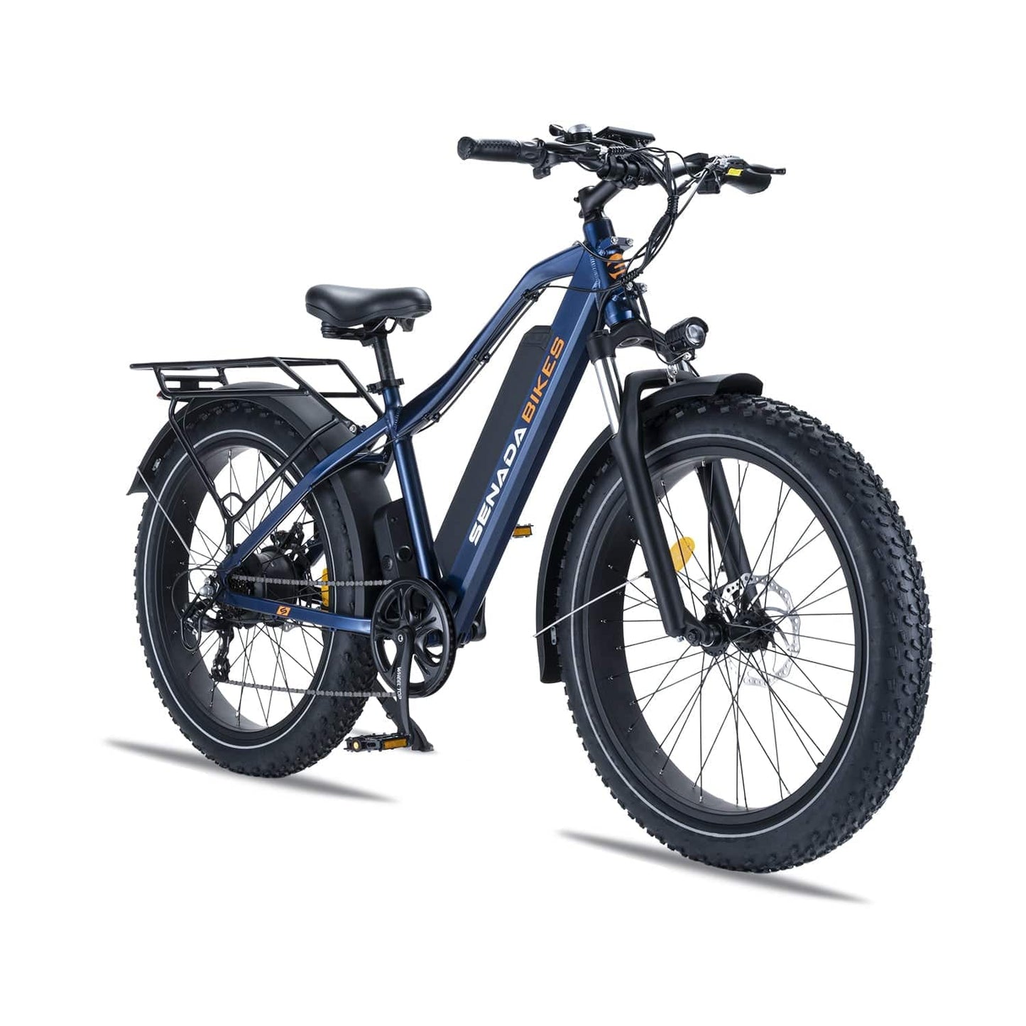 Senada ebikes Senada Saber