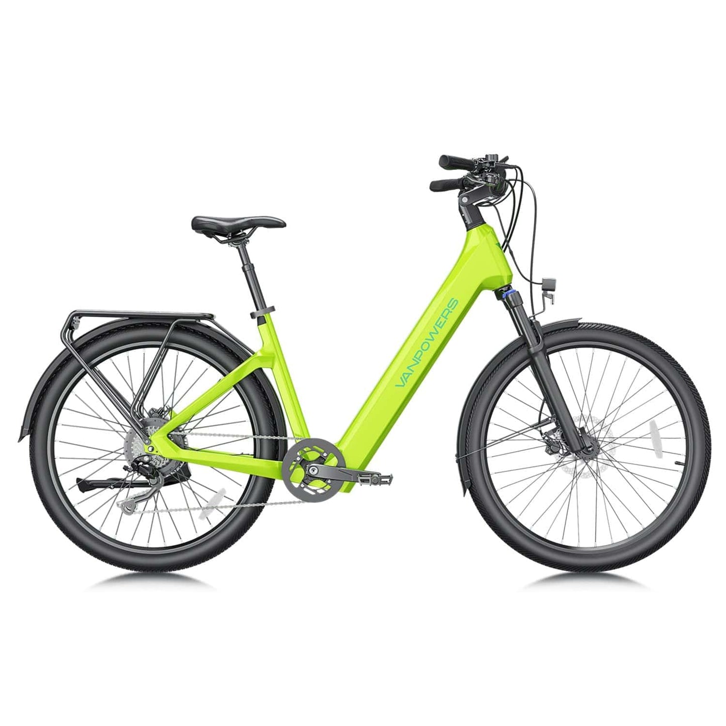 Vanpowers ebikes Vanpowers UrbanGlide-Pro