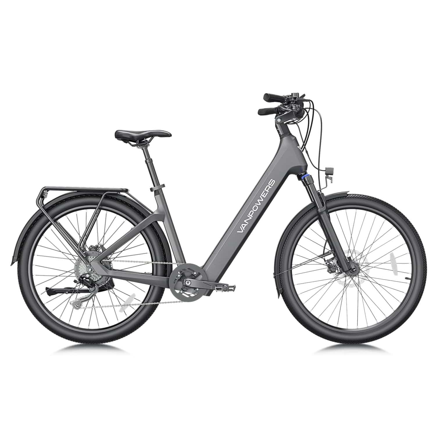 Vanpowers ebikes Vanpowers UrbanGlide-Pro