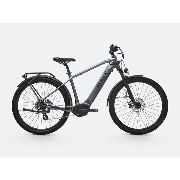 Velowave ebikes Macaron Green / M/29 Velowave Swift M Mid-Drive Ebike