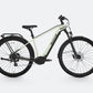 Velowave ebikes Macaron Green / M/29" Velowave Swift M Mid-Drive Ebike