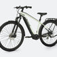 Velowave ebikes Macaron Green / S/27.5" Velowave Swift M Mid-Drive Ebike