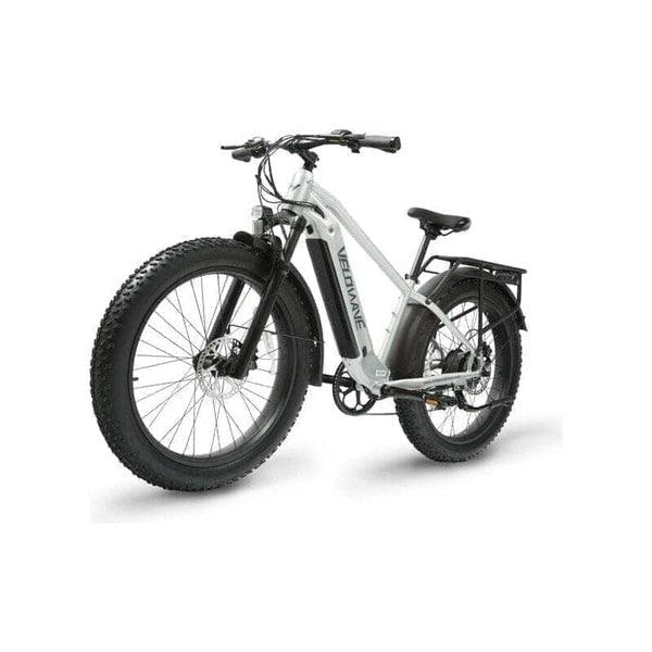 Velowave ebikes Velowave Ranger 2.0 Fat Tire Ebike