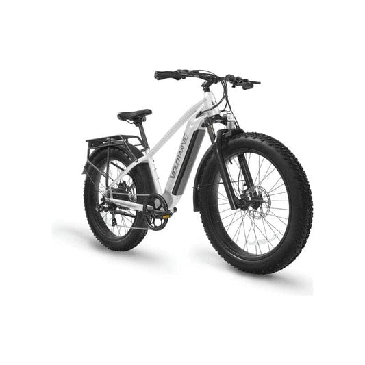 Velowave ebikes Velowave Ranger 2.0 Fat Tire Ebike