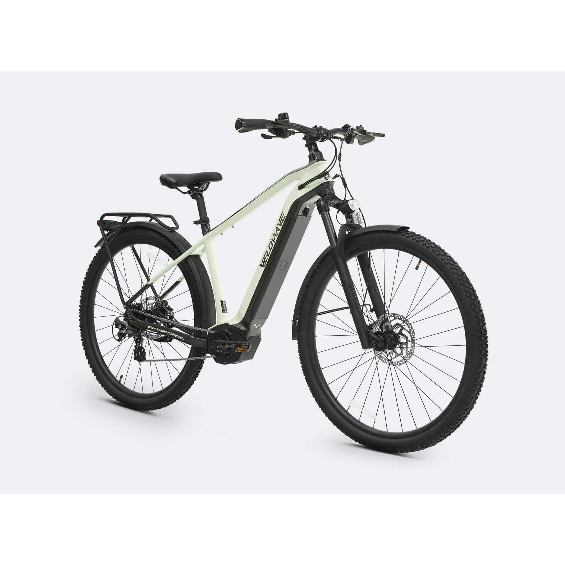 Velowave ebikes Velowave Swift M Mid-Drive Ebike