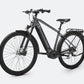 Velowave ebikes Velowave Swift M Mid-Drive Ebike