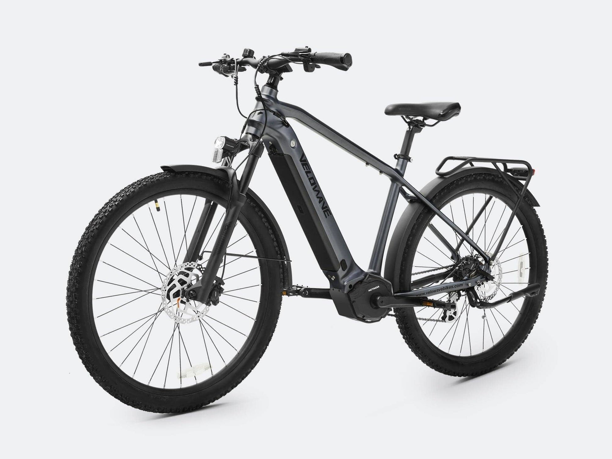 Velowave ebikes Velowave Swift M Mid-Drive Ebike