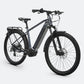 Velowave ebikes Velowave Swift M Mid-Drive Ebike