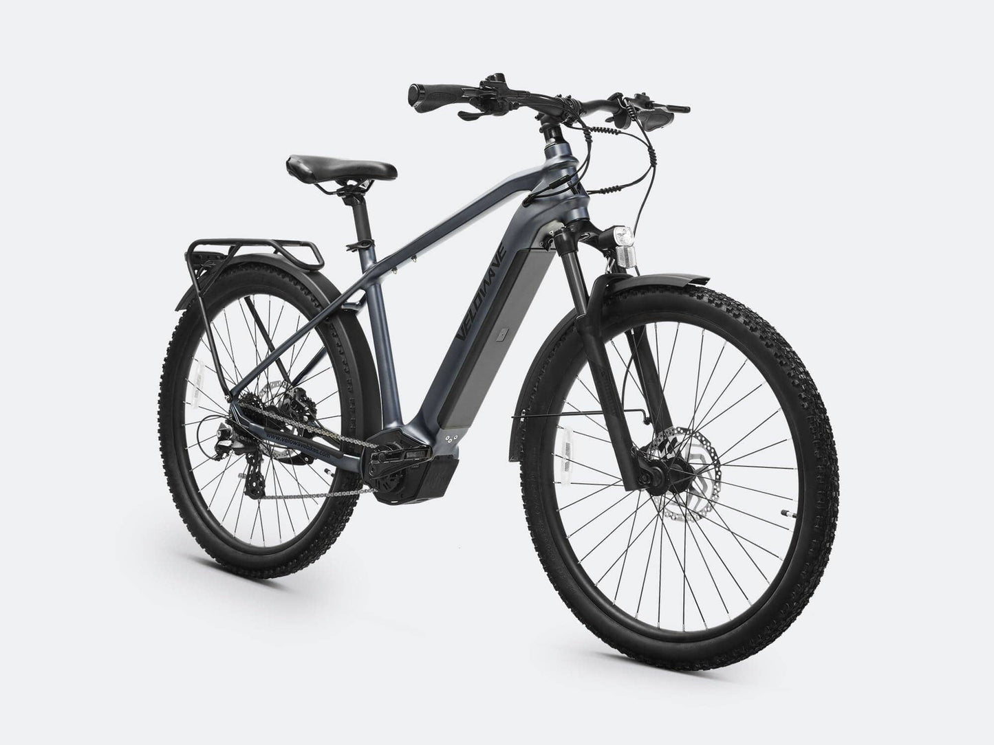 Velowave ebikes Velowave Swift M Mid-Drive Ebike