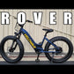 Velowave Rover Step-Thru Ebike