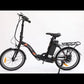 Ecotric Starfish 20" Electric Bike